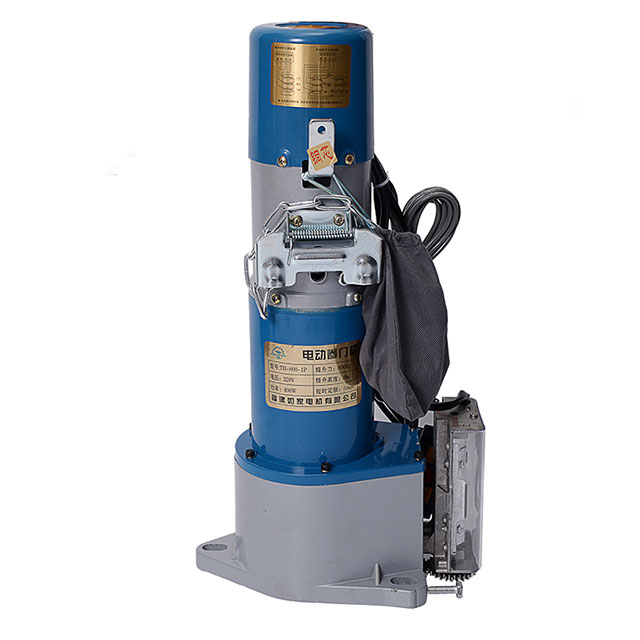 automatic shutter motor garage door opener shutter gate accessories AC1000KG industrial gate roller