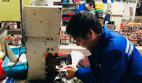 Fujian Lekai door industry Co., Ltd
