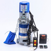 Ac 600kg Supermarket Shutter Door Electric Rolling Door Motor with Remote control
