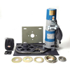 JD-800-1P AC800KG Chain Drive Side Motor For Rolling Door